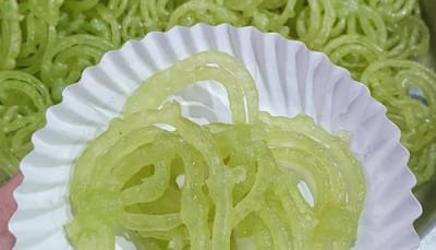 Sweet Fusion Sensation: Mountain Dew Jalebi Takes the Internet By Storm