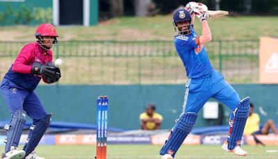 IND-A Vs PAK-A Emerging Asia Cup 2023 ODI Match No 12 Livestreaming Details: When And Where To Watch India ‘A’ Vs Pakistan ‘A’ Emerging Asia Cup 2023 Match LIVE In India