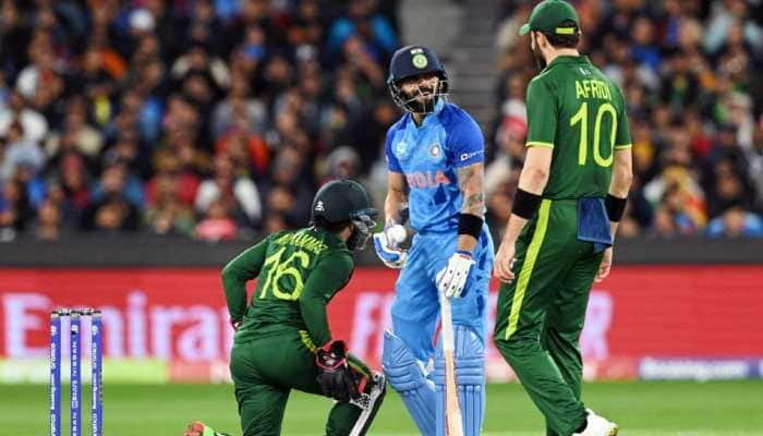 India 'A' team are getting ready to take on Pakistan 'A' in the Emerging Asia Cup 2023 match today. In the last India vs Pakistan match, Virat Kohli's magical 82 floored Pakistan at the T20 World Cup 2022 in Melbourne. (Photo: ANI)