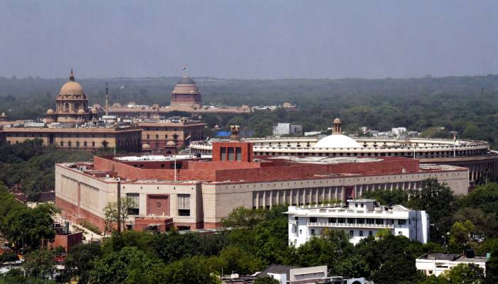 Centre&#039;s All Party Meeting Today Ahead Of Parliament&#039;s Monsoon Session