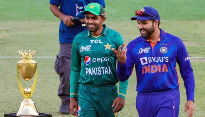 Asia Cup 2023: India Vs Pakistan Match On THIS Date In Kandy, Super 4 Match Schedule Also Finalised