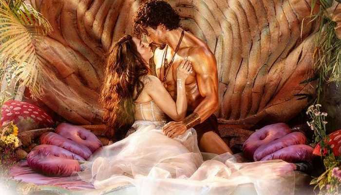 Tiger Shroff and Zahrah Khan&#039;s Breathtaking Teaser Of &#039;Love Stereo Again&#039; Is Here - Watch