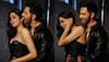 Varun Dhawan Gets Brutally Trolled For Biting 'Bawaal' Co-star Janhvi Kapoor's Ear In Viral Pics