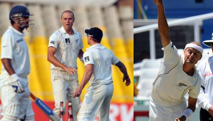 Picked Over 250 International Wickets, THIS Former Cricketer Runs A Grocery Store Today