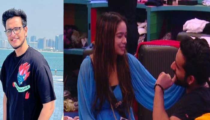 Bigg Boss OTT 2: Abhishek Malhan's Brother Nishchay Appreciates Manisha Rani For Her 'Real Personality'