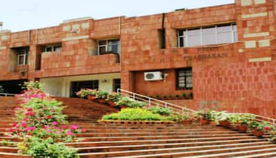 JNU Invites Applications For UG And COP Programs 2023-24: Apply Now