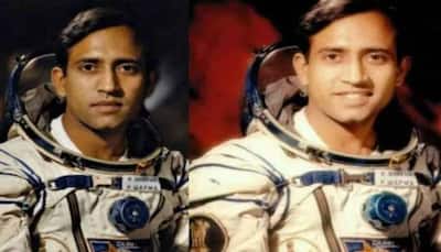 Surprise Ahead! Where Is Rakesh Sharma? India's 1st Man In Space Is Living SIMPLE LIFE In THIS Village, Know What He Is Doing