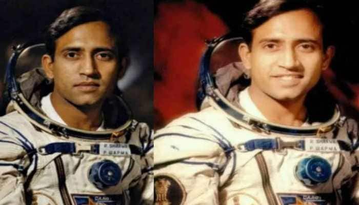 Surprise Ahead! Where Is Rakesh Sharma? India's 1st Man In Space Is Living SIMPLE LIFE In THIS Village, Know What He Is Doing