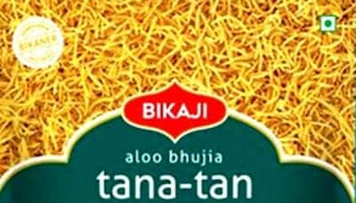 Bikaji Foods International Acquires 49% Stake In Bhujialalji
