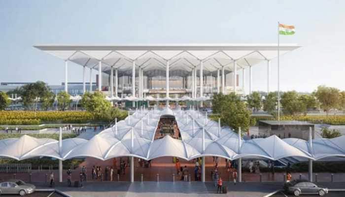 These 5 Upcoming Airports Will Put India On Global Aviation Map: Noida, Navi Mumbai &amp; More