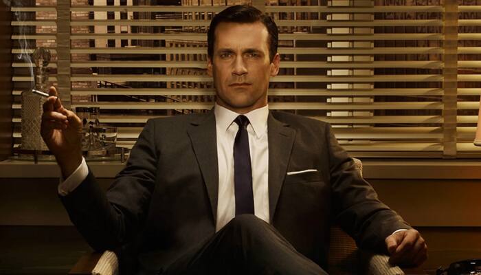 Celebrate 16 Years Of 'Mad Men' With These Iconic Scenes