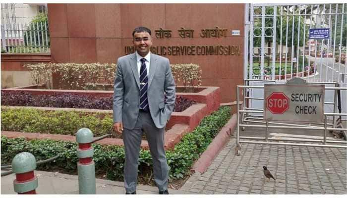 Impossible Itself Says I’m Possible: How A Rajasthani Man Lived Up To The Proverb And  Became An IPS Officer After Failing 30 Times