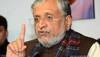 Nitish Kumar unhappy with Opposition alliance