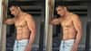 Sonu Sood Drops Shirtless Pics Flaunting His Jaw-Dropping Abs