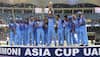 Team India's Schedule For Asia Cup 2023: Fixtures, Venues, Dates, Stadium - All You Need To Know 