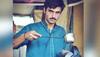 Who Is Arshad Khan, The Blue-Eyed Pakistani 'Chaiwala' Who Got Global Fame For His Striking Looks And Now Owns A Cafe In London?