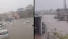 North Gujarat rains