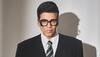 Karan Johar social media