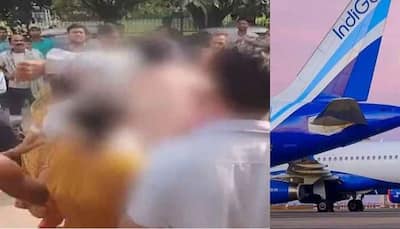 IndiGo Derosters Woman Pilot After Video Of Mob Beating Her In Delhi Goes Viral