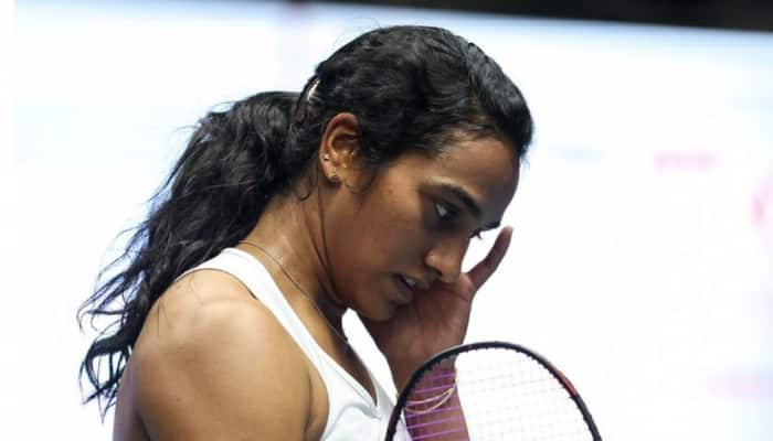 PV Sindhu&#039;s Poor Form Continues As She Crashes Out Of Korea Open; Disappointment For Kidambi Srikanth 