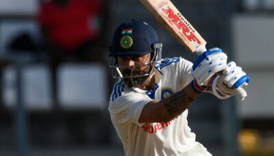 Virat Kohli Set To Play His 500th International Match When India Take On West Indies In 2nd Test