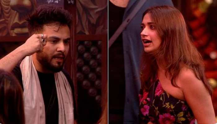 Bigg Boss OTT 2 Updates: Jiya Shankar Mixes Hand Wash In Elvish Yadav's Drinking Water
