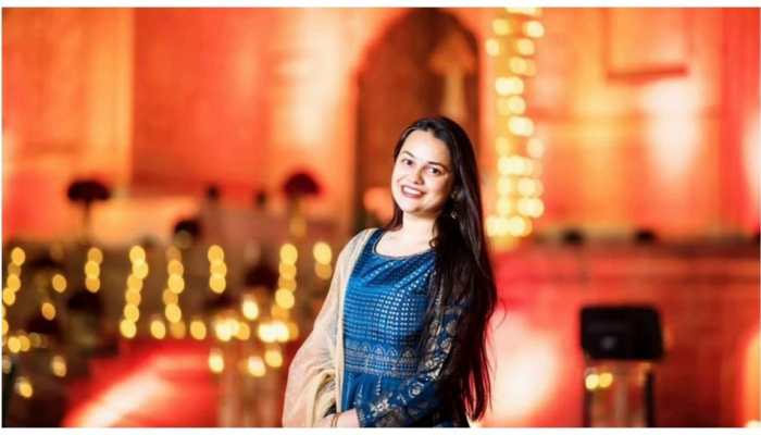 Alvida Jaisalmer: Why IAS Tina Dabi, City's First Female District Collector, Says 'Truly Blessed' In Her Heartfelt Goodbye Note