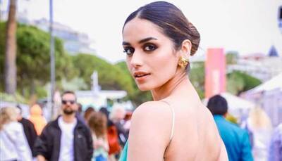 Manushi Chhillar Spills Beans On Her Role In Operation Valentine, Fell In Love With Her Character 