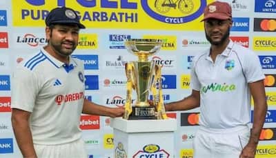 India Vs West Indies 2023 2nd Test Match Livestreaming For Free: When And Where To Watch IND Vs WI 2nd Test LIVE In India