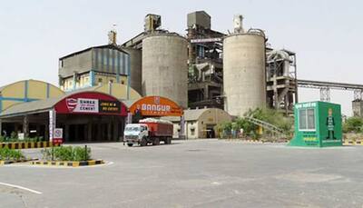 Ministry Of Corporate Affairs Orders Inspection Against Shree Cement