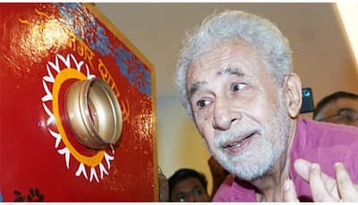 Happy Birthday Naseeruddin Shah: Unconventional Roles Played By The Veteran Bollywood Actor 