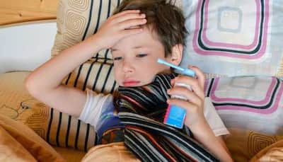Exclusive: Asthma In Children - How To Ensure Normal Childhood For Kids, Precautions To Take
