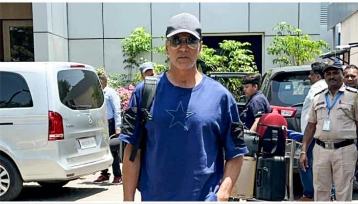 Akshay Kumar Reacts Sternly To Viral Video Of Violence Against Women In Manipur