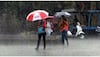 Weather Update: IMD Issues Red Alert For Maharashtra, Gujarat, Predicts Heavy Rains In Mumbai In Next 24 Hours 