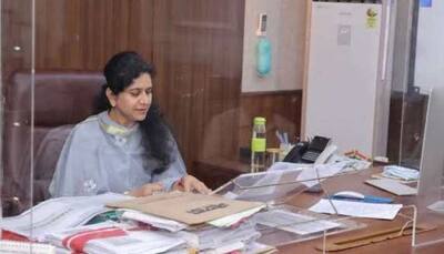 IAS Ritu Maheshwari Transferred: Popular Noida Authority CEO Was Instrumental In Getting Rs 1 Lakh Crore Investment To City - A Look At Her Stint Here
