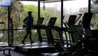 Delhi Gym SHOCKER! Youth Gets ELECTRIC SHOCK On Treadmill, Dies On Spot