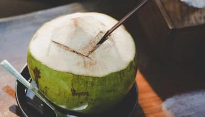 Coconut Water Health Benefits: 7 Reasons Why You Should Add This Drink To Your Breakfast