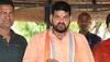 brij bhushan singh bail hearing