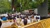 manipur viral video jantar mantar
