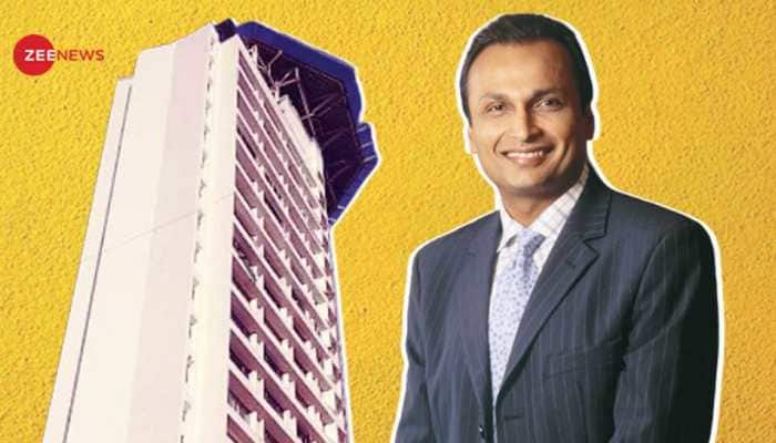 'Shaan Na Jaye': A Billionaire Who Was Once Richer Than Mukesh Ambani Went Bankrupt, Owns One Of India's Costliest Homes, Estimated Value Rs 5,000 Crore