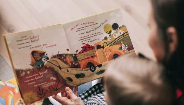 Parenting Tips: 6 Picture Books To Enhance Your Kid’s Imagination