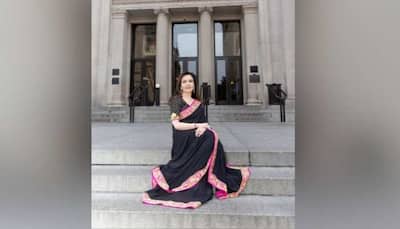 Nita Ambani's Spectacular Gift: 600 Years Of Indian History Shines At New York's Metropolitan Museum