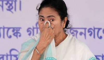 'Heartbroken': Mamata Banerjee On Video Of Manipur Women Paraded Naked