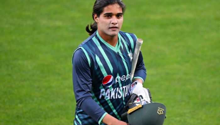 Who is Pakistan Cricketer Ayesha Naseem? 18-Year-old Announced Retirement For religious reasons