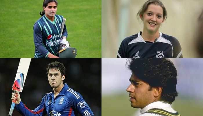From Ayesha Naseem To Sarah Taylor: Top 10 Cricketers Who Retired Early - In Pics
