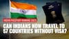 Indian visa
