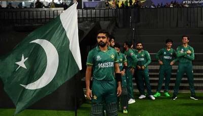 Babar Azam's Pakistan Cricket Team Set To Play 3-Match ODI Series Against Afghanistan In Sri Lanka Ahead Of Asia Cup 2023