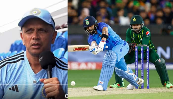 &#039;I Don&#039;t Believe In...&#039;: Rahul Dravid On Chances Of India Playing Pakistan Thrice In Asia Cup 2023