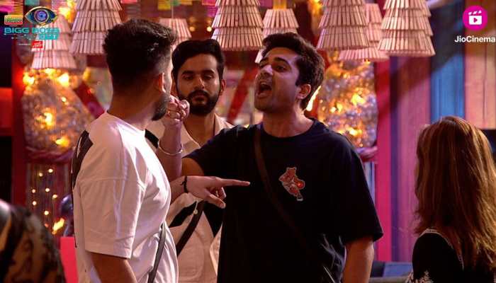 Bigg Boss OTT 2: Stakes Go Higher With New Captaincy Task