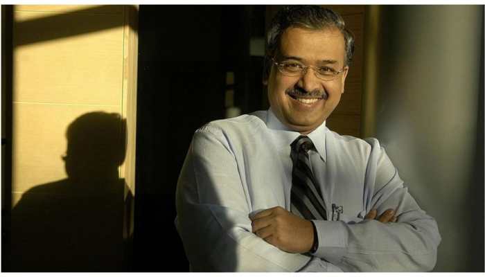 The Man Behind Rising 'Sun': Tale Of A Crorepati Druggist Who Borrowed Rs 10,000 To Start Business, Has A Net Worth Of Rs 1,46,090 Crore